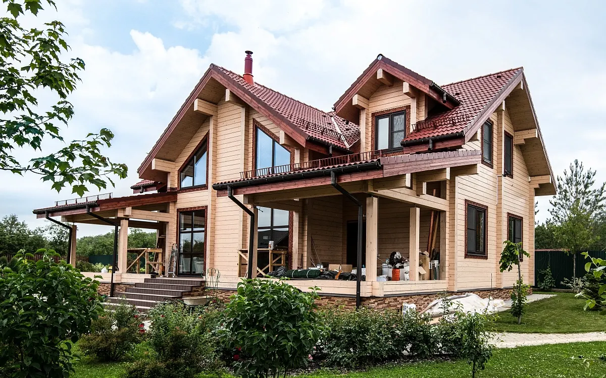 Заречье